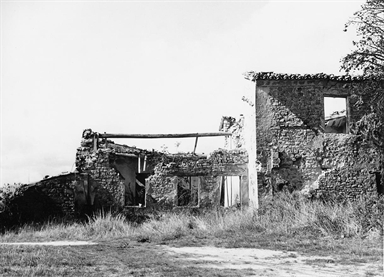 Casa colonica